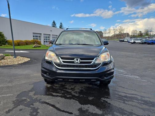 2011 Honda CR-V EX-L