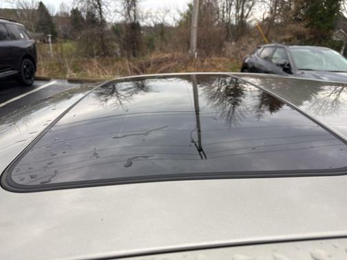 Platinum Silver Metallic 2016 BMW 328 xDrive