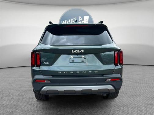 2022 Kia Sorento EX