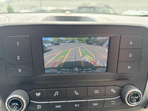 2020 Ford EcoSport S
