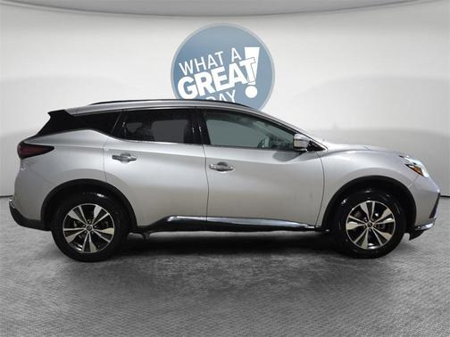 2023 Nissan Murano SV Intelligent AWD