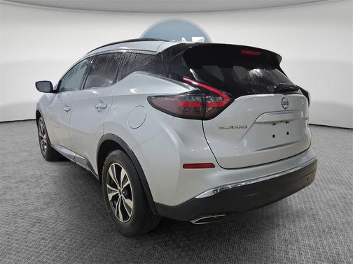 2023 Nissan Murano SV Intelligent AWD