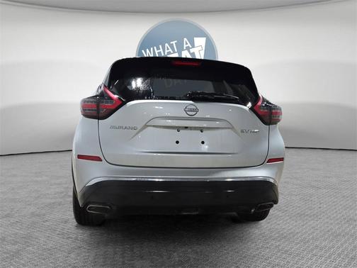 2023 Nissan Murano SV Intelligent AWD
