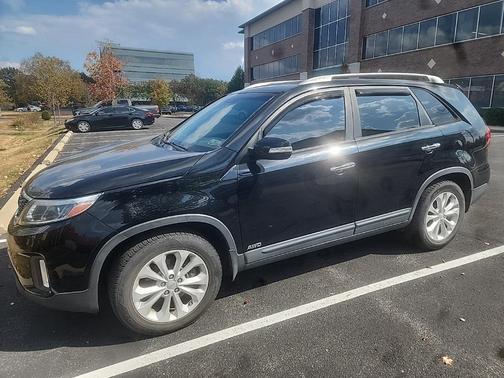 2014 Kia Sorento EX