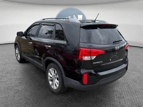 2014 Kia Sorento EX