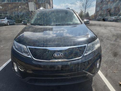 2014 Kia Sorento EX