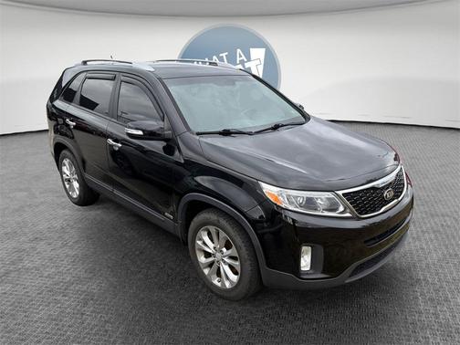 2014 Kia Sorento EX