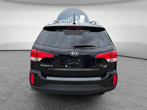 2014 Kia Sorento EX