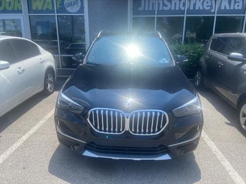 2020 BMW X1 xDrive28i