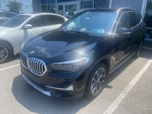 2020 BMW X1 xDrive28i