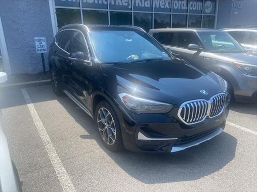 2020 BMW X1 xDrive28i