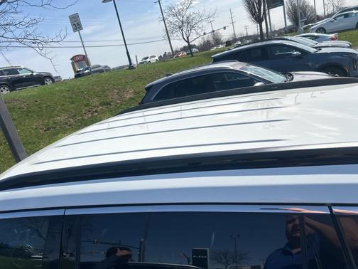 2021 Jeep Compass Sport