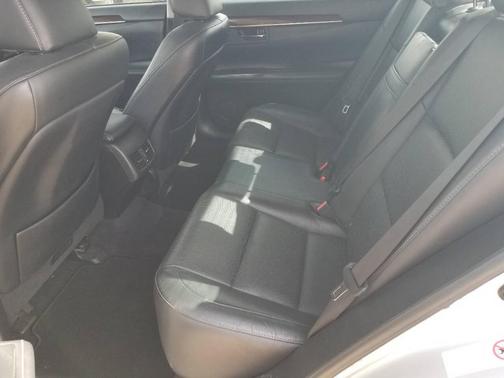 2013 Lexus ES 350 Base