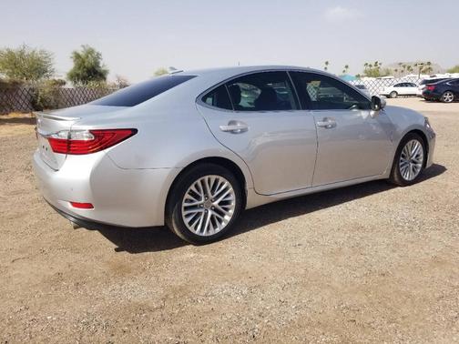 2013 Lexus ES 350 Base