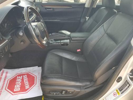 2013 Lexus ES 350 Base