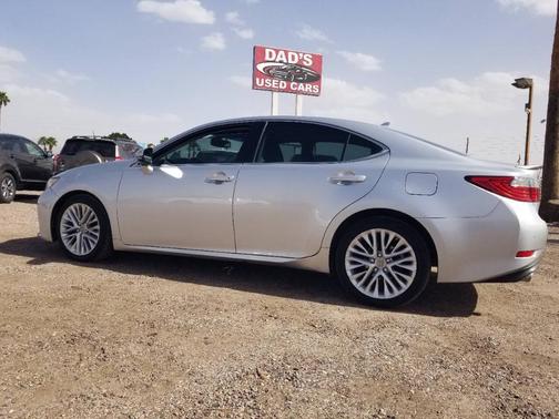 2013 Lexus ES 350 Base