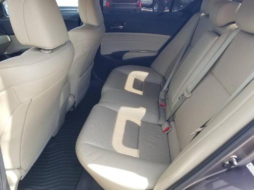 2014 Acura ILX 2.0L Technology