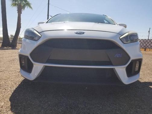2017 Ford Focus RS Base