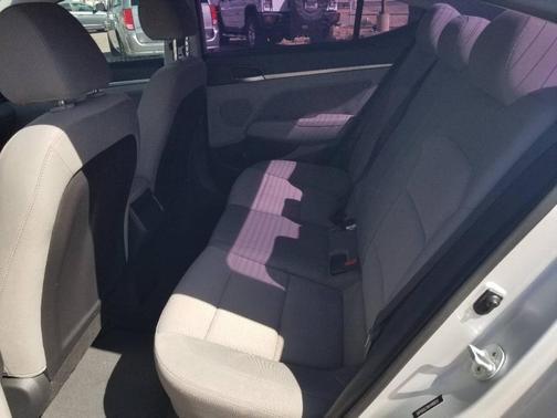 2019 Hyundai ELANTRA Value Edition