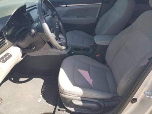 2019 Hyundai ELANTRA Value Edition