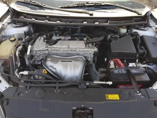 2014 Scion tC Monogram