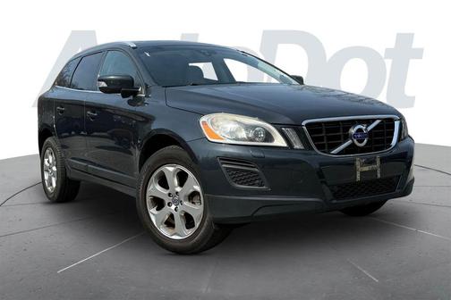 2013 Volvo XC60 3.2 Premier Plus