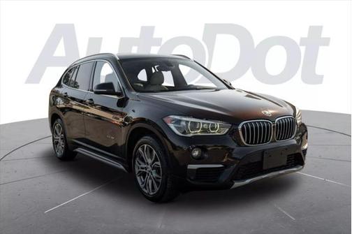 2016 BMW X1 xDrive 28i