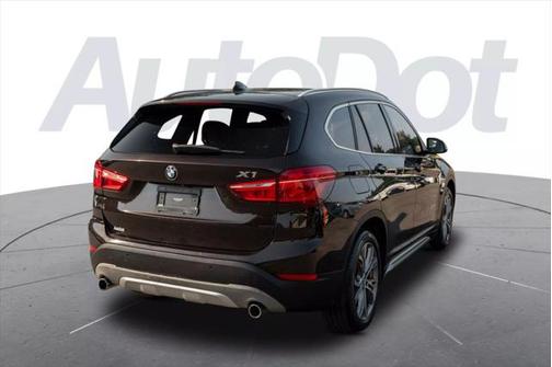 2016 BMW X1 xDrive 28i