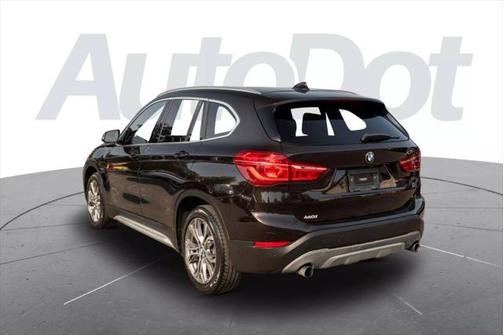 2016 BMW X1 xDrive 28i