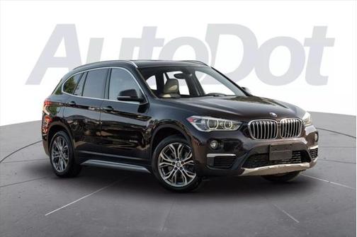 2016 BMW X1 xDrive 28i