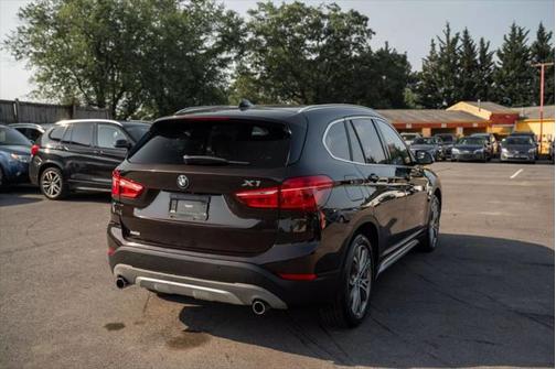 2016 BMW X1 xDrive 28i