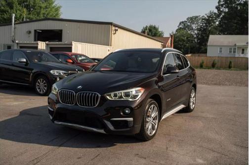 2016 BMW X1 xDrive 28i