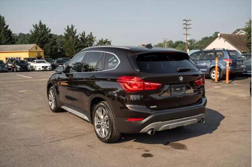 2016 BMW X1 xDrive 28i