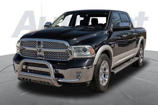 2013 RAM 1500 Laramie