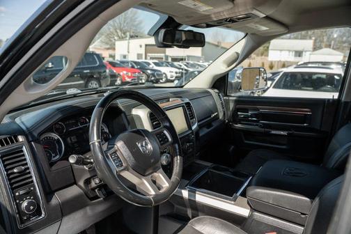 2013 RAM 1500 Laramie