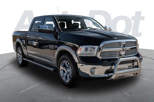 2013 RAM 1500 Laramie