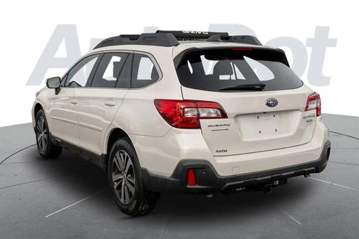 2018 Subaru Outback 3.6R Limited