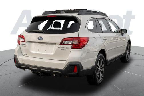 2018 Subaru Outback 3.6R Limited