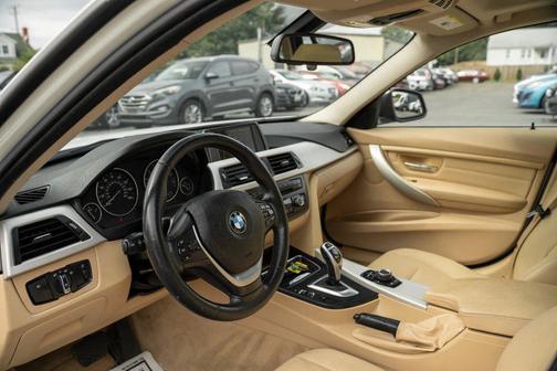 2014 BMW 328 xDrive