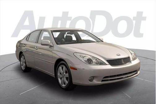 2006 Lexus ES 330 Base