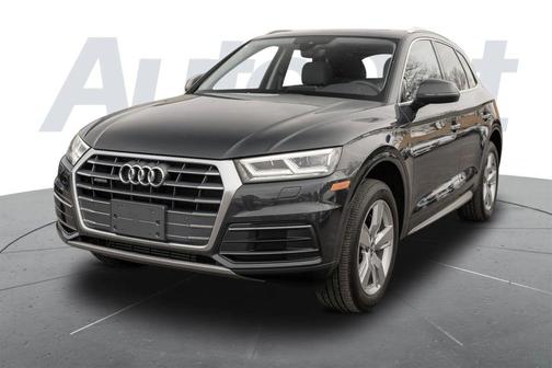 2018 Audi Q5 2.0T Tech Premium