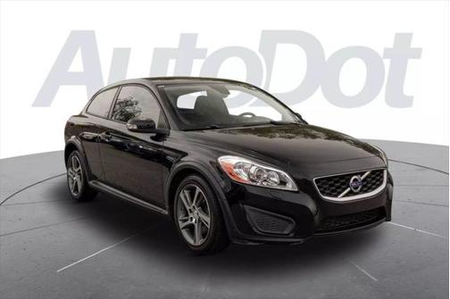 2013 Volvo C30 T5