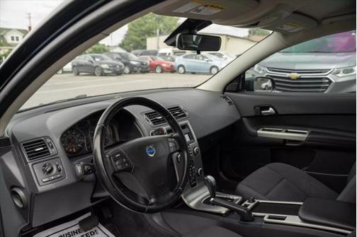 2013 Volvo C30 T5