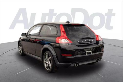 2013 Volvo C30 T5