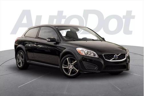 2013 Volvo C30 T5