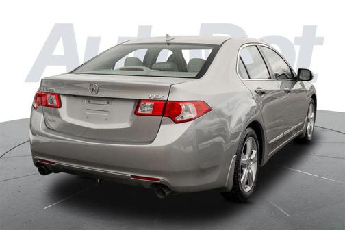 2009 Acura TSX Base
