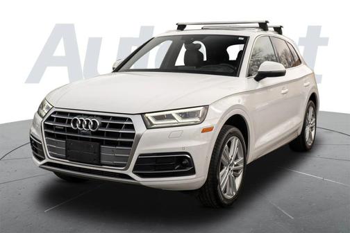 2019 Audi Q5 45 Premium