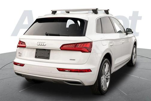 2019 Audi Q5 45 Premium