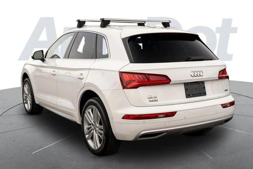 2019 Audi Q5 45 Premium