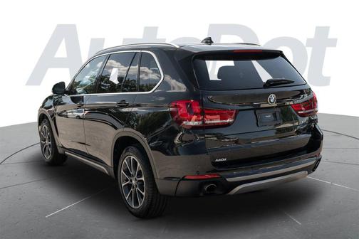 2017 BMW X5 xDrive35d